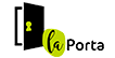 Logotip La Porta