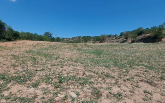 Terreny en venda a Santa Coloma de Queralt