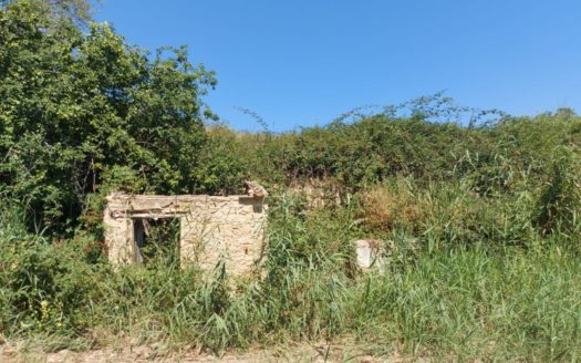 Terreny en venda a Santa Coloma de Queralt