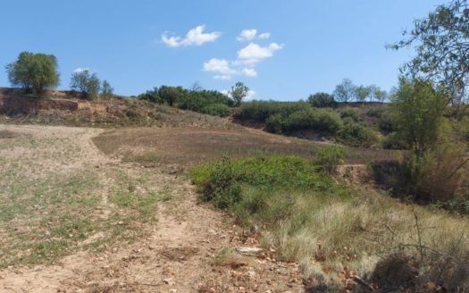 Terreny en venda a Santa Coloma de Queralt