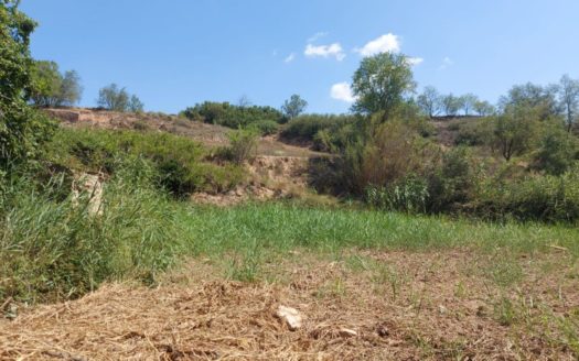 Terreny en venda a Santa Coloma de Queralt