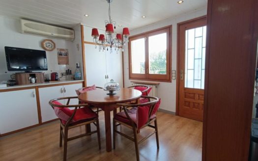 Casa adosada en venta en Montbui