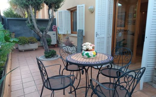 Casa adosada en venta en Montbui