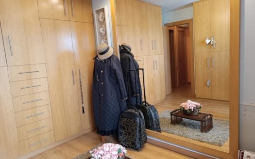 Casa adosada en venta en Montbui