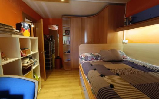 Casa adosada en venta en Montbui