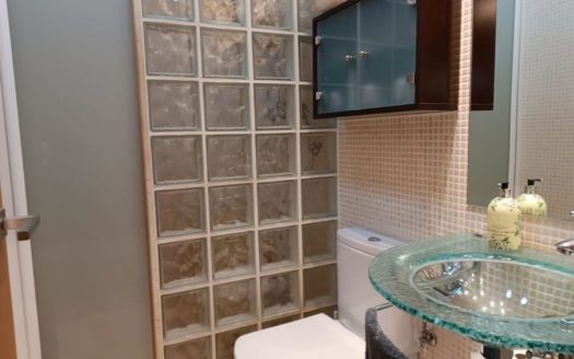 Casa adosada en venta en Montbui