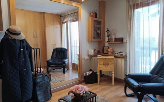 Casa adosada en venta en Montbui