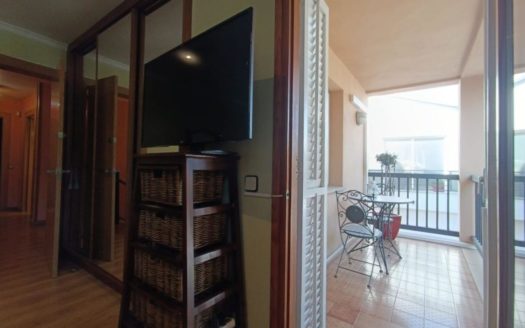 Casa adosada en venta en Montbui