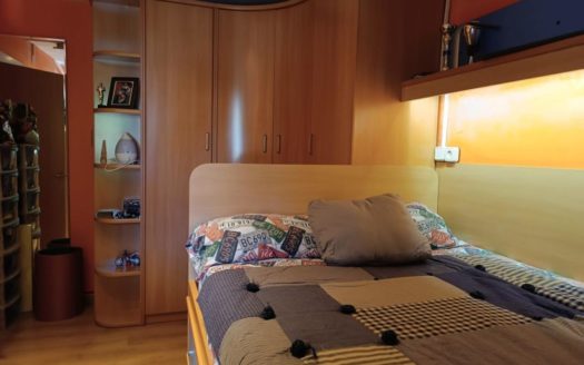 Casa adosada en venta en Montbui