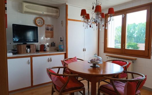 Casa adosada en venta en Montbui