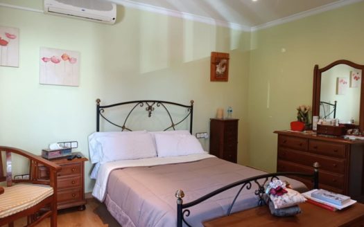 Casa adosada en venta en Montbui