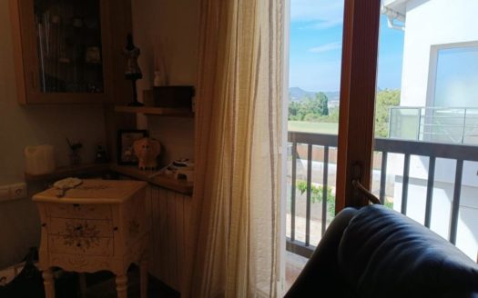 Casa adosada en venta en Montbui