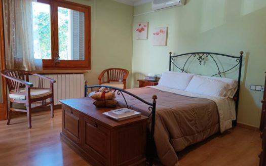 Casa adosada en venta en Montbui