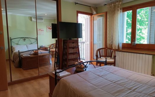 Casa adosada en venta en Montbui