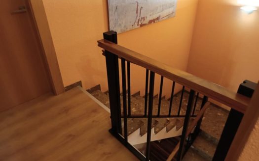 Casa adosada en venta en Montbui