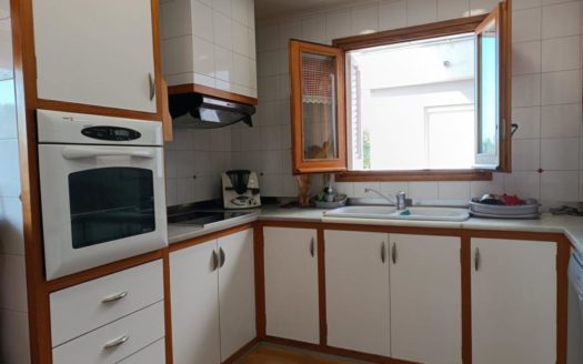 Casa adosada en venta en Montbui