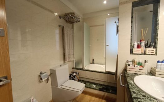 Casa adosada en venta en Montbui