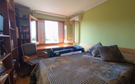 Casa adosada en venta en Montbui