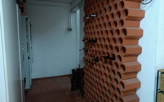 Casa adosada en venta en Montbui