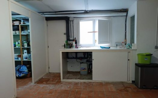 Casa adosada en venta en Montbui