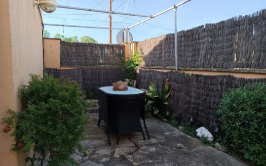 Casa adosada en venta en Montbui