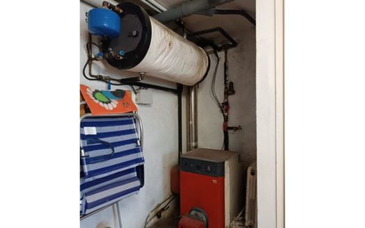 Casa adosada en venta en Montbui