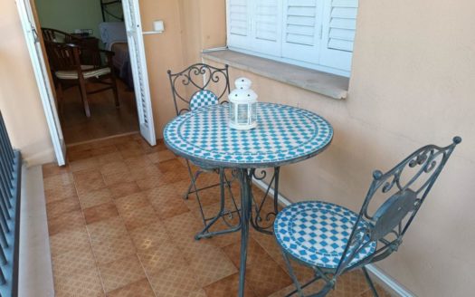 Casa adosada en venta en Montbui