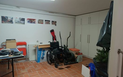 Casa adosada en venta en Montbui