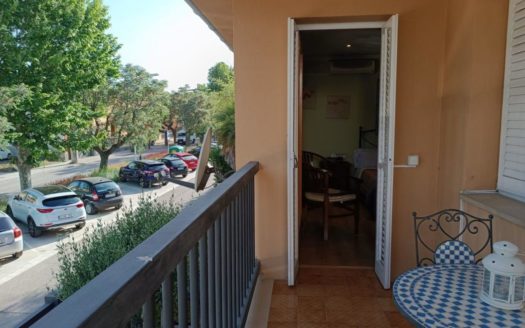 Casa adosada en venta en Montbui