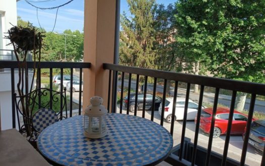 Casa adosada en venta en Montbui