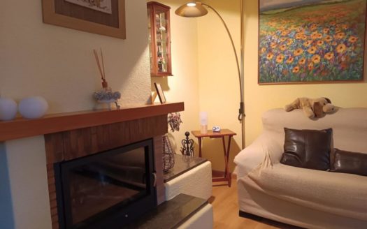 Casa adosada en venta en Montbui