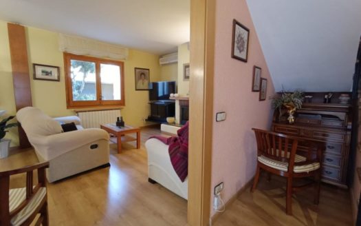 Casa adosada en venta en Montbui