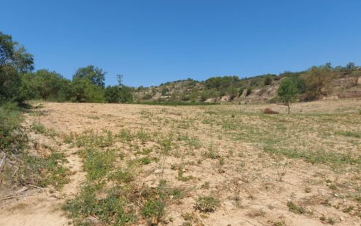 Terreny en venda a Santa Coloma de Queralt