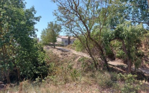 Terreny en venda a Santa Coloma de Queralt