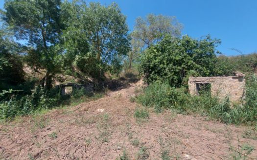 Terreny en venda a Santa Coloma de Queralt