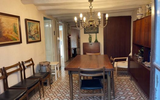 Casa adosada en venda a La Pobla de Claramunt