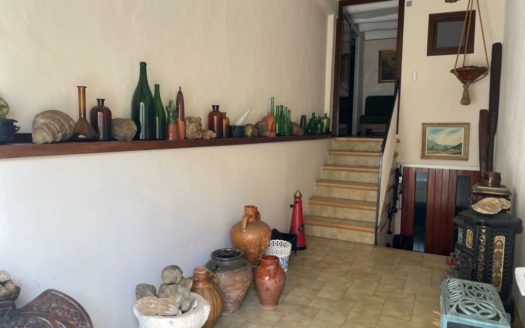 Casa adosada en venda a La Pobla de Claramunt