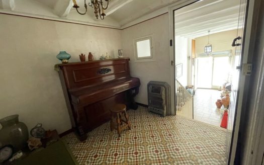 Casa adosada en venda a La Pobla de Claramunt