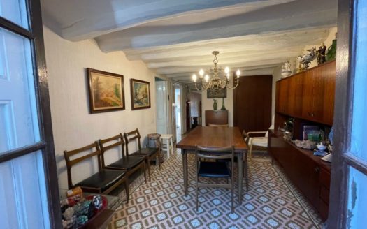 Casa adosada en venda a La Pobla de Claramunt