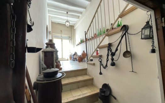 Casa adosada en venda a La Pobla de Claramunt