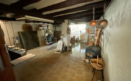 Casa adosada en venda a La Pobla de Claramunt