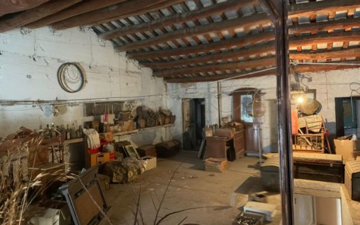 Casa adosada en venda a La Pobla de Claramunt