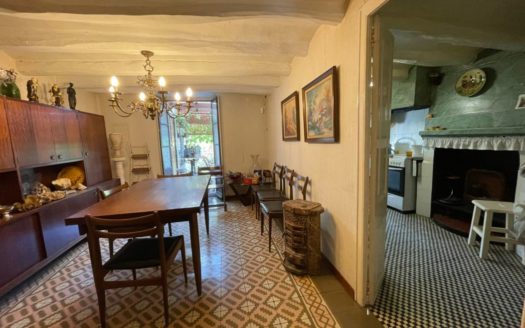 Casa adosada en venda a La Pobla de Claramunt