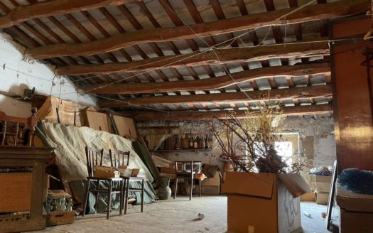 Casa adosada en venda a La Pobla de Claramunt