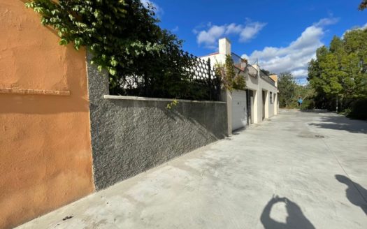 Casa adosada en venda a La Pobla de Claramunt