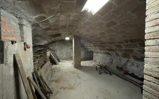 Casa adosada en venda a La Pobla de Claramunt