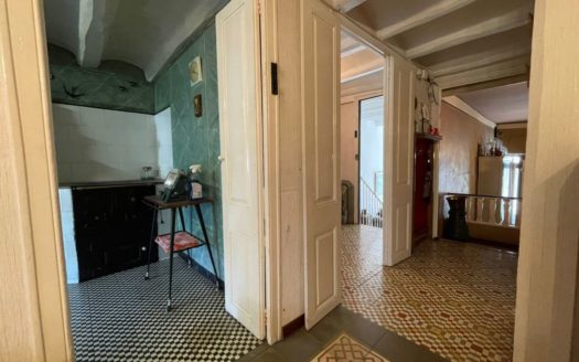 Casa adosada en venda a La Pobla de Claramunt