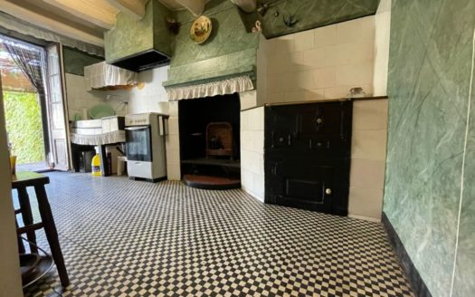 Casa adosada en venda a La Pobla de Claramunt