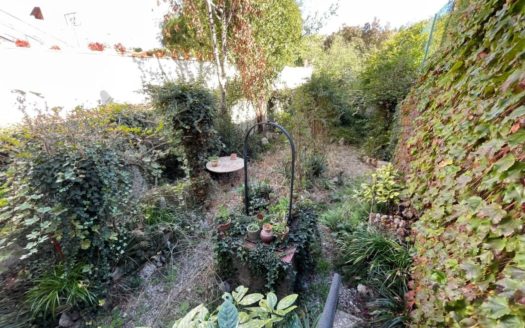 Casa adosada en venda a La Pobla de Claramunt