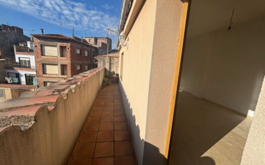 CASA EN VENDA A SANTA COLOMA DE QUERALT